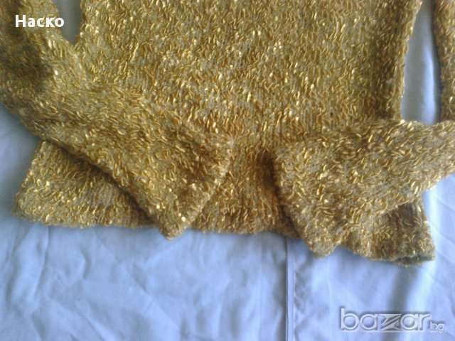 дамска блуза/пуловер, снимка 8 - Блузи с дълъг ръкав и пуловери - 12096104