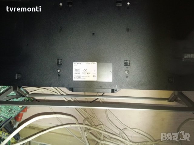 TV стойка SONY KDL-48R550C 