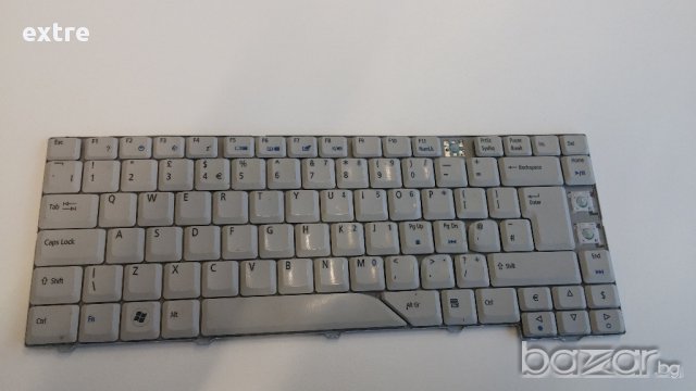 Продавам клавиатури за лаптопи за части първи списък