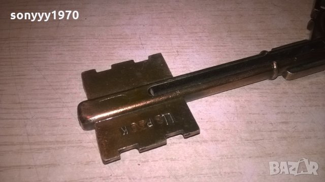 ретро колекция-термометър-22х10см-руски, снимка 15 - Колекции - 24516808