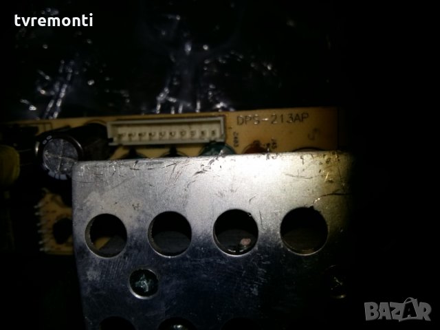 Power Supply DPS-213AP (2950146207), снимка 2 - Части и Платки - 24397640