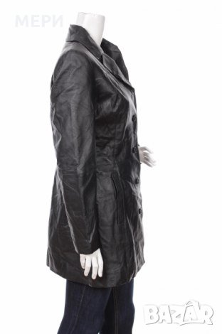 Естествено ОРИГИНАЛНО кожено яке 5th Avenue, снимка 3 - Якета - 25051019