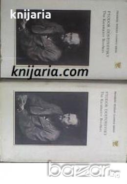 The Brothers Karamazov 