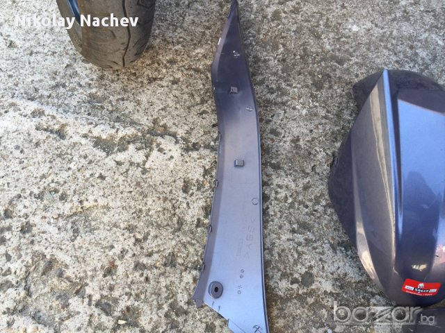 Ямаха Сигнус 125 след 2008 год. на части., снимка 5 - Части - 15899309