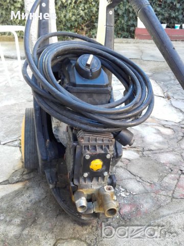 Водоструйка WAP 3300W, снимка 4 - Индустриална техника - 13571615