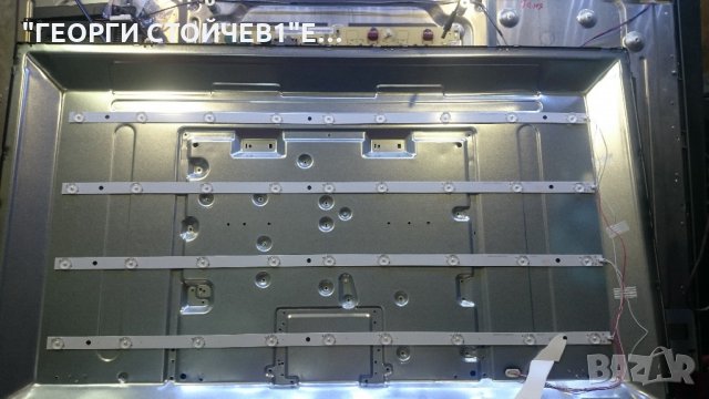 B40B133T2CS СЪС СЧУПЕН ПАНЕЛ, снимка 7 - Части и Платки - 22263080