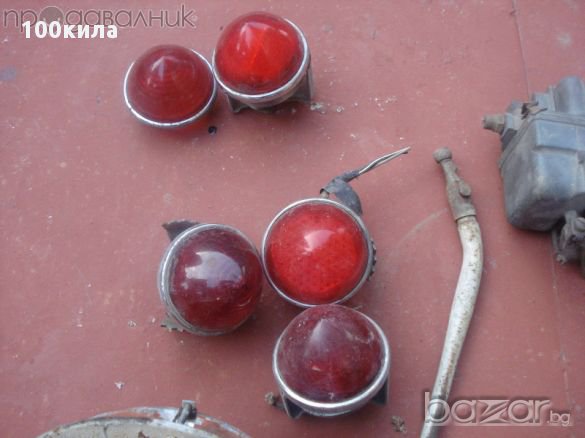 За Опел Олимпия, снимка 9 - Части - 13814021