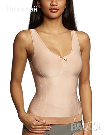 Triumph Retro Sensation Shirt Women's Shirt skin, снимка 3 - Потници - 22366871