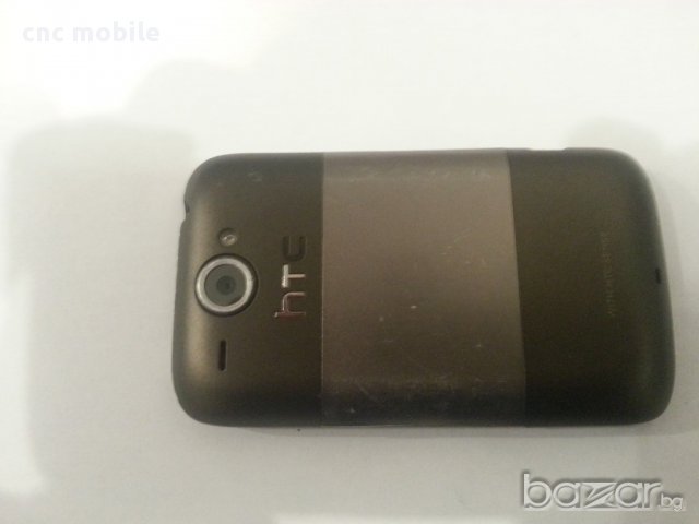 HTC Wildfire, снимка 2 - HTC - 16438991
