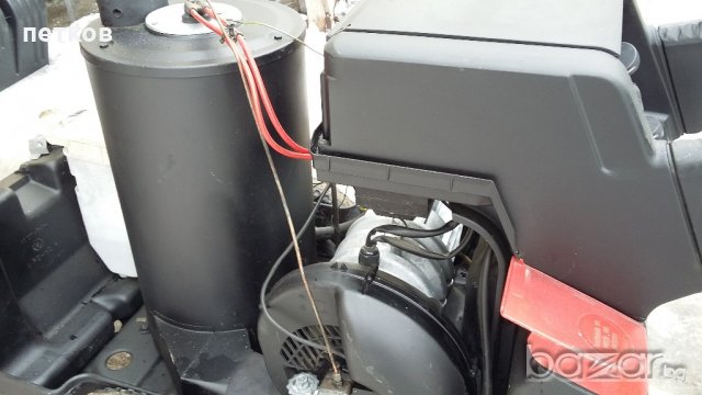 Пароструйка Водоструйка Керхер Hds 695 S, снимка 2 - Парочистачки и Водоструйки - 17102817