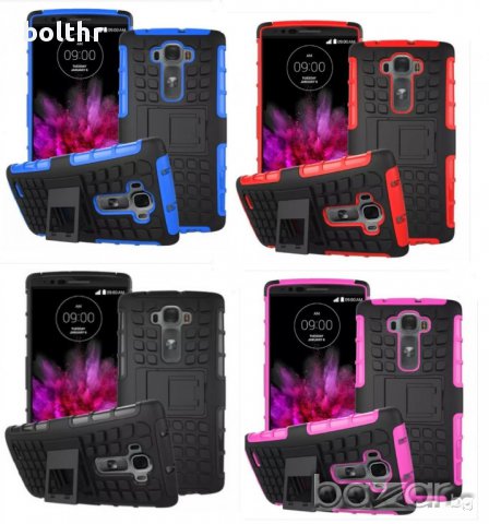 HARD ARMOR CASE LG G FLEX 2