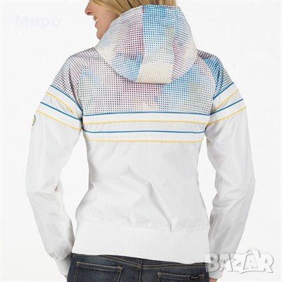 Яке Fly53 - S, снимка 2 - Якета - 24910132