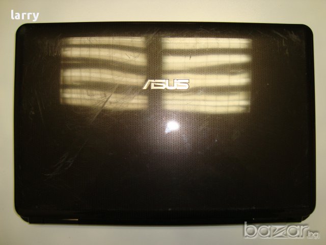 Asus X5EAC лаптоп на части, снимка 2 - Части за лаптопи - 18034067