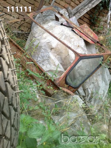 Руска гума нова 6 пласта 7,00х15цола, снимка 10 - Части - 15478208