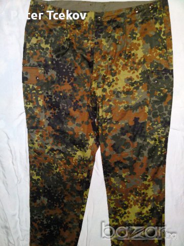 Военни камуфлажни маскировъчни панталони, гащеризони, колани - мъжки, дамски, детски, снимка 3 - Панталони - 10740935