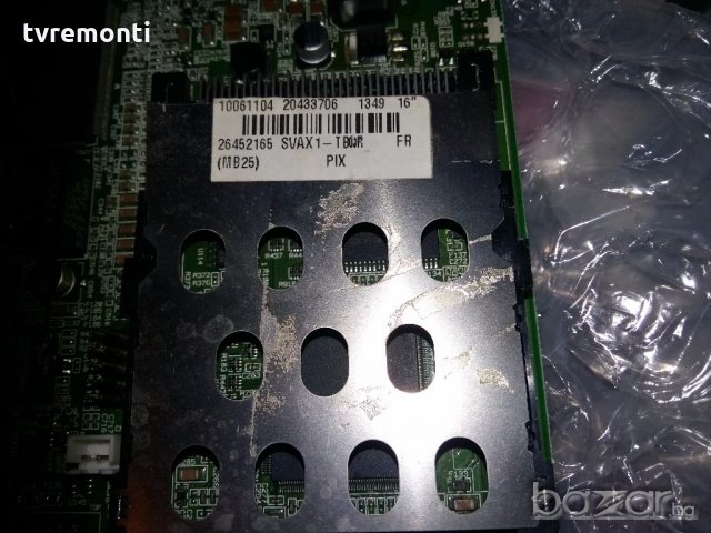 Main Board 17mb25-1, снимка 4 - Части и Платки - 20114248