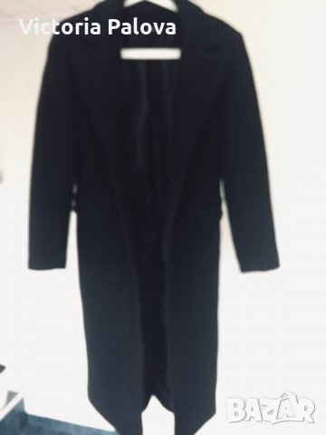 Красиво стилно палто BIAGGINI, снимка 2 - Палта, манта - 24057921