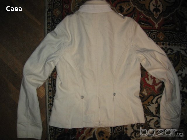 къс тренч POLO-R.LAUREN   дамски,л, снимка 4 - Палта, манта - 19888305