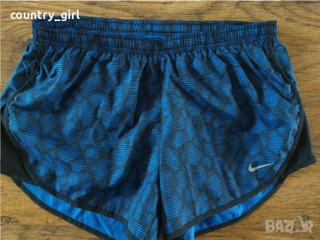 Nike Running Shorts - страхотни дамски шорти КАТО НОВИ, снимка 5 - Спортни екипи - 25692249