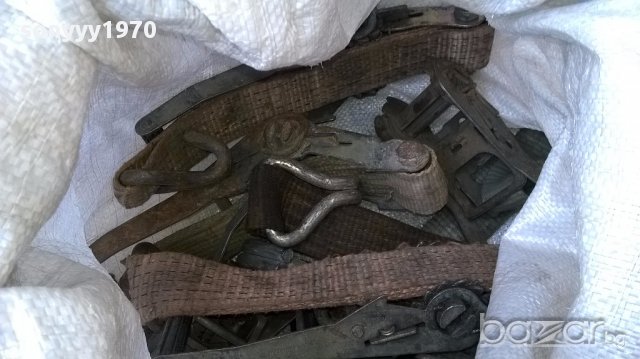 Тресчотки-използвани за камиони и други-внос швеицария, снимка 8 - Аксесоари и консумативи - 17526806