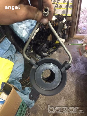 Раздатка за чероки 4.0, снимка 5 - Части - 18993928