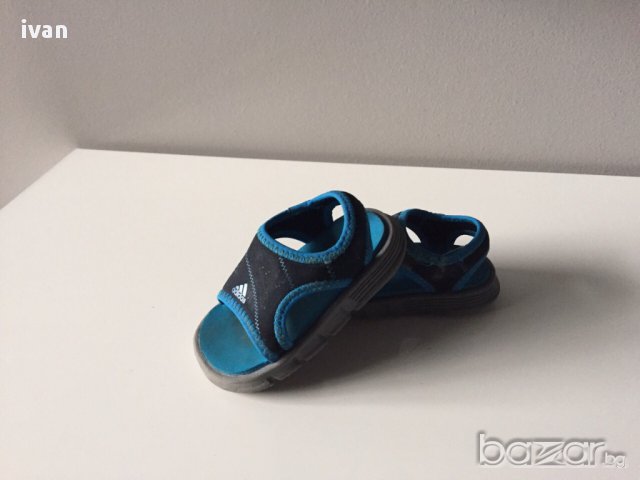 Детски сандалки 100% оригинал adidas