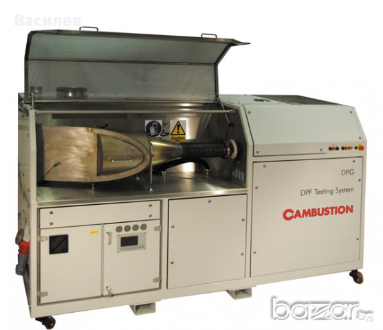 Ремонт на изпускателна с-ма