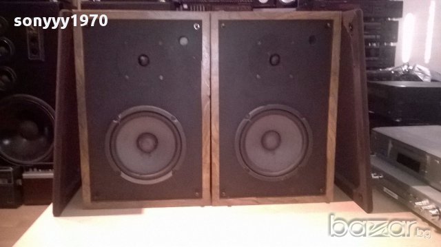 Infinity 1500 made in usa-2бр-51/33/27см- внос швеицария, снимка 7 - Тонколони - 15451418