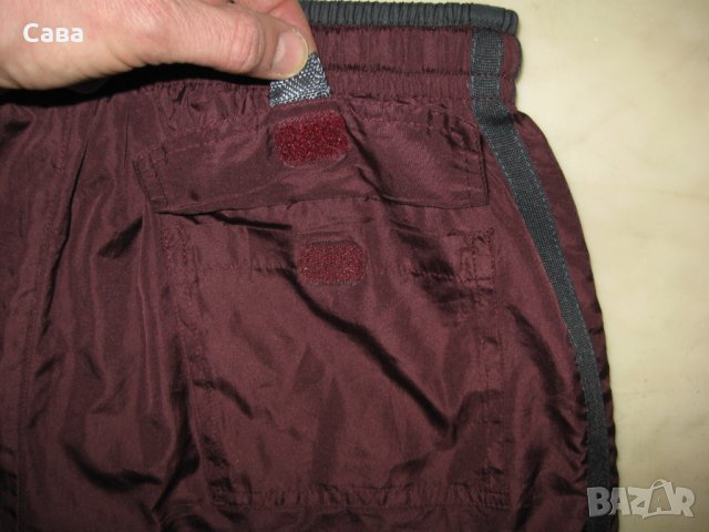 Спортно долнище STARTER   мъжко,М, снимка 6 - Спортни дрехи, екипи - 24550698