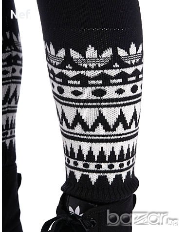 Дамски клин Адидас / Adidas Originals Aztec