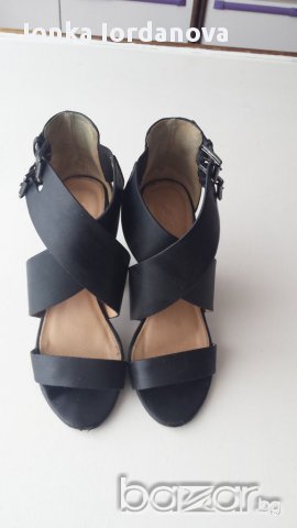 Сандали Benetton, номер 37-38