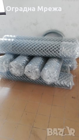 Оградна мрежа, снимка 3 - Дограми - 25931624