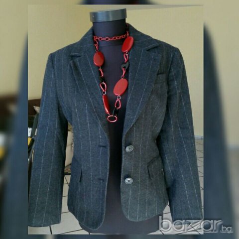 Дамско сако, снимка 3 - Сака - 19722899