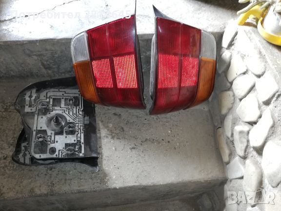 Стопове за бмв е 36 компакт 