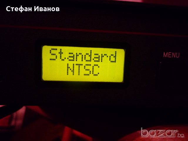 Преобразовател на видеосигнал Extron vsc500., снимка 13 - Плейъри, домашно кино, прожектори - 20848735