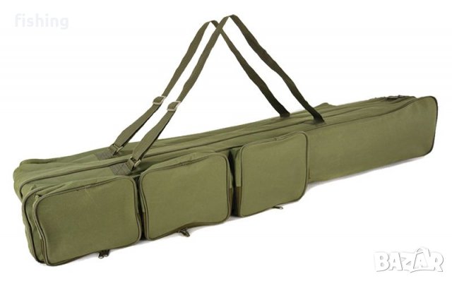 НОВО 2019 FORMAX КАЛЪФ 3 Отделения 1м/1.3/1.60м