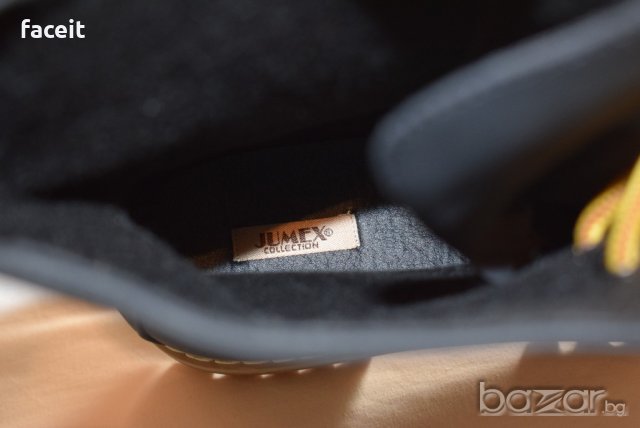 JUMEX - Страхотни дамски боти/ботуши / Обувки / Немски, снимка 16 - Дамски ботуши - 21038369