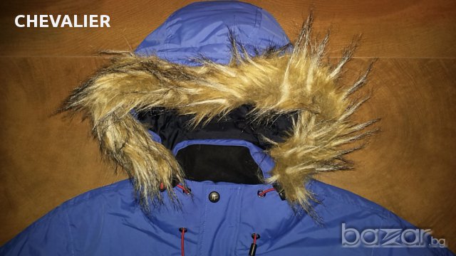 JEAN PAUL размер M мъжко зимно яке 99-8 , снимка 4 - Якета - 13284031