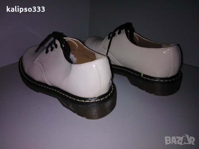 Belle оригинални дамски обувки., снимка 4 - Дамски ежедневни обувки - 24490759