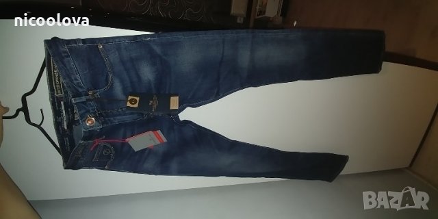 Premiare Jeans размер 30/34, снимка 4 - Дънки - 21965804