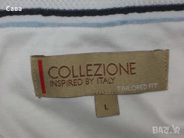 Блуза COLLEZIONE   мъжка,Л