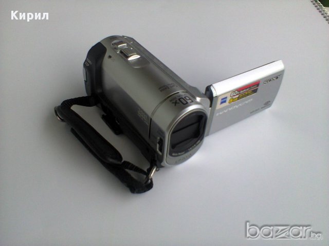 Камера SONY, снимка 3 - Камери - 17665858