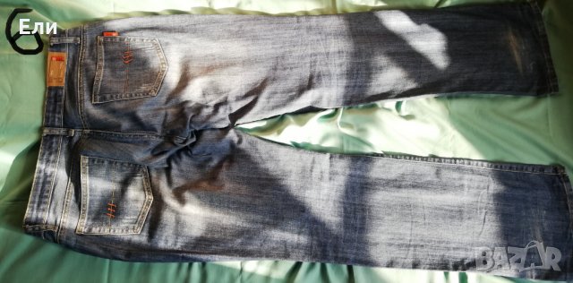 Мъжки нови  дънки - Разпродажба, снимка 10 - Дънки - 9298788