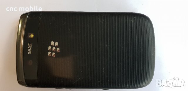 BlackBerry 9800, снимка 5 - Blackberry - 25032047