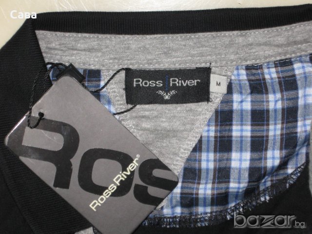 Блуза ROSS RIVER   мъжка,м