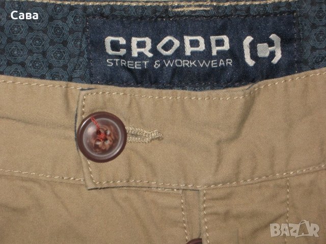 Къси панталони CROPP   мъжки,размер36, снимка 1 - Къси панталони - 21774105