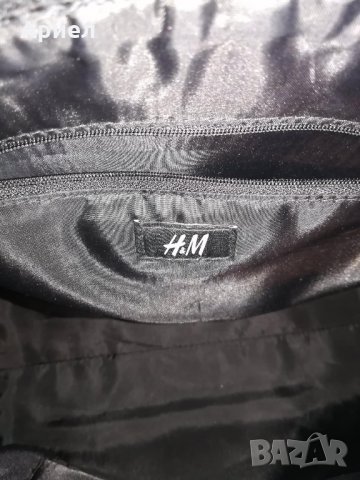 Дамска чанта H&M, снимка 7 - Чанти - 25523386