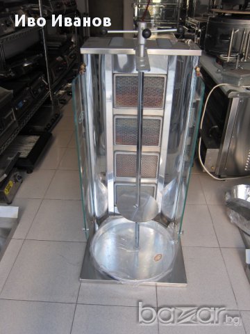  Продавам дюнер машини, снимка 15 - Друго търговско оборудване - 12068917