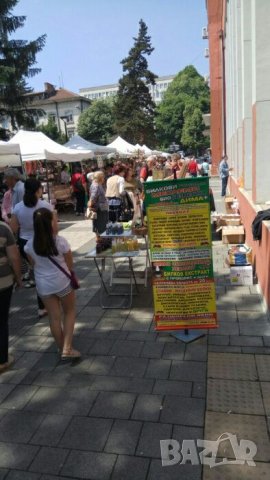 Екстракт Бабини зъби, снимка 9 - Домашни продукти - 21635556