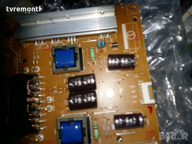 Power Supply Board EAX65423801(2.0) EAY63072101, снимка 3 - Части и Платки - 21639545